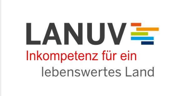 LANUV verweigert Gesundheitsstudie